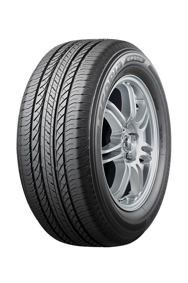шины BRIDGESTONE ECOPIA EP850 225/70 R16