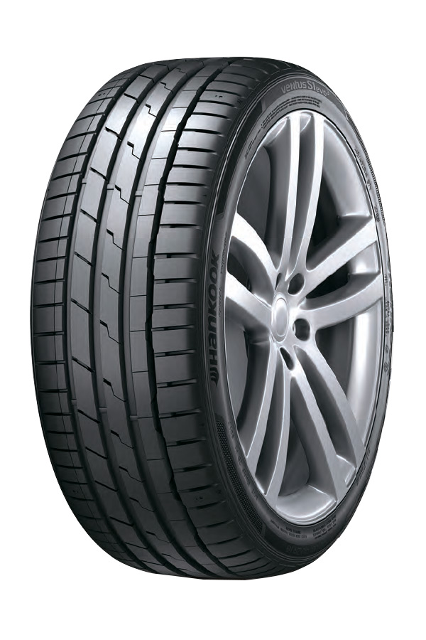 шины HANKOOK K127B RUN FLAT 275/30 R21