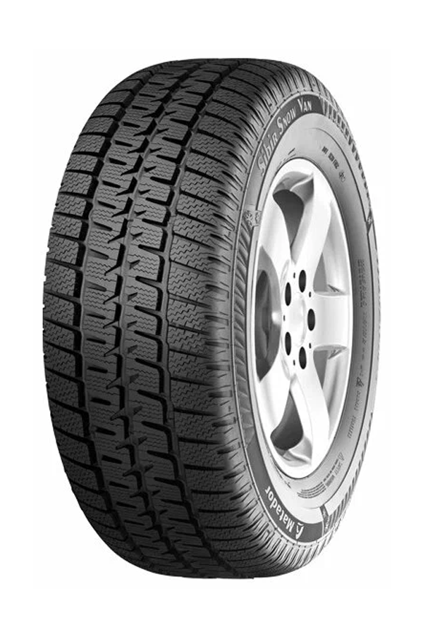 шины MATADOR MPS-530 Sibir Snow Van 205/75 R16C