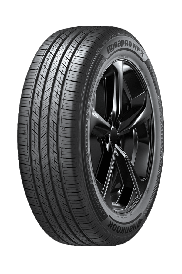 шины HANKOOK RA43 265/70 R16