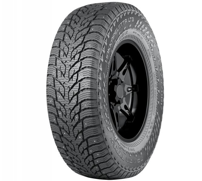 Изображение для Зимняя шина NOKIAN Tyres HKPL LT3 235/85 R16 120/116Q