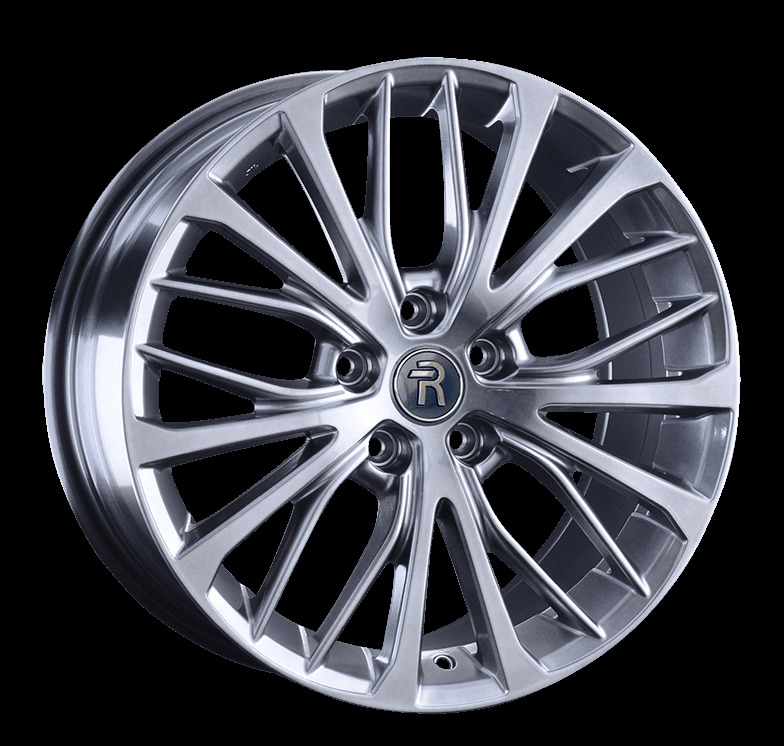 диски REPLAY TY 279 7,5xR17 5x114,3 60,1 45 HPB