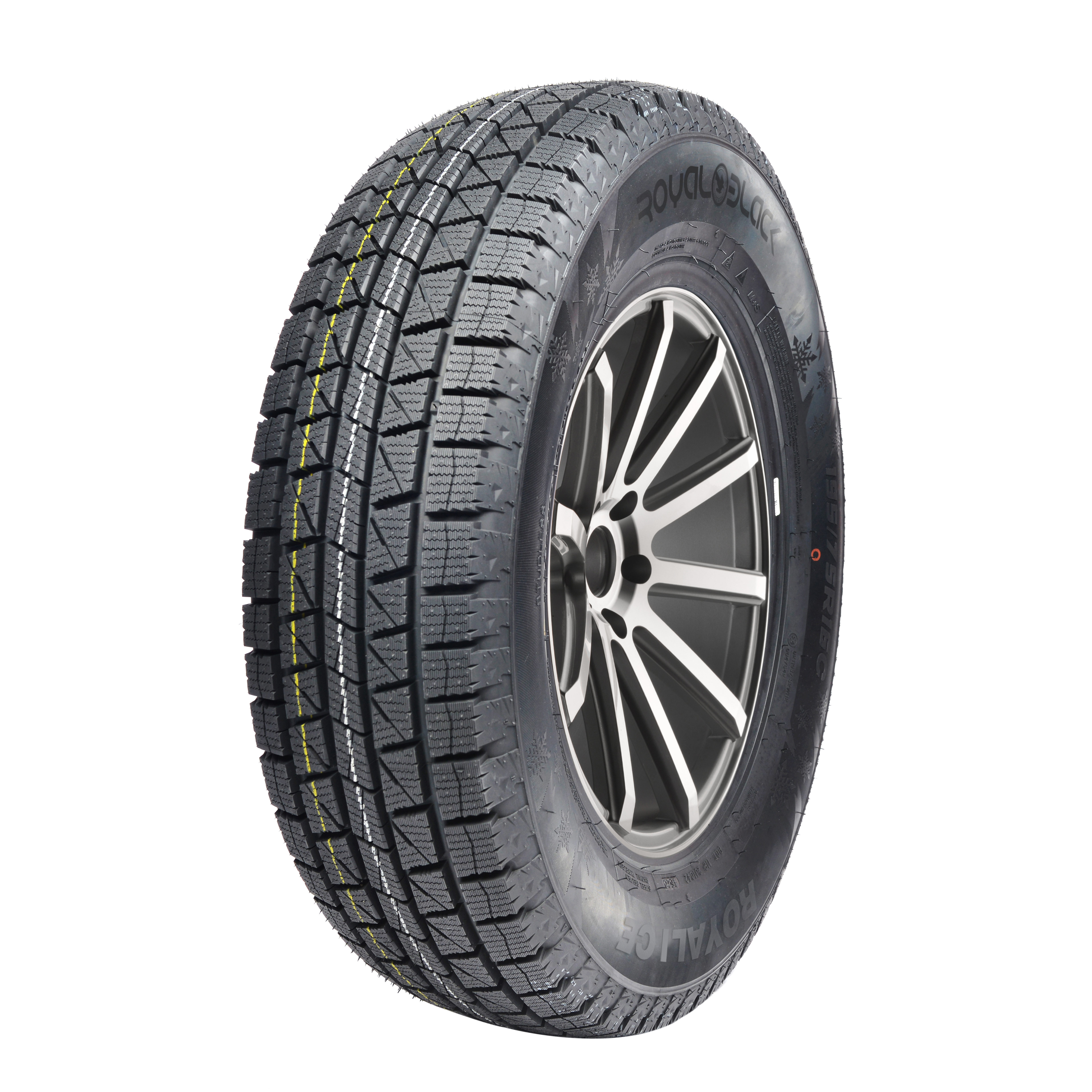 шины ROYAL BLACK ROYALICE 225/45 R17