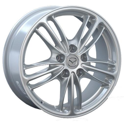 диски REPLAY MZ 35 7,0x17 5x114,3 67,1 60 GM
