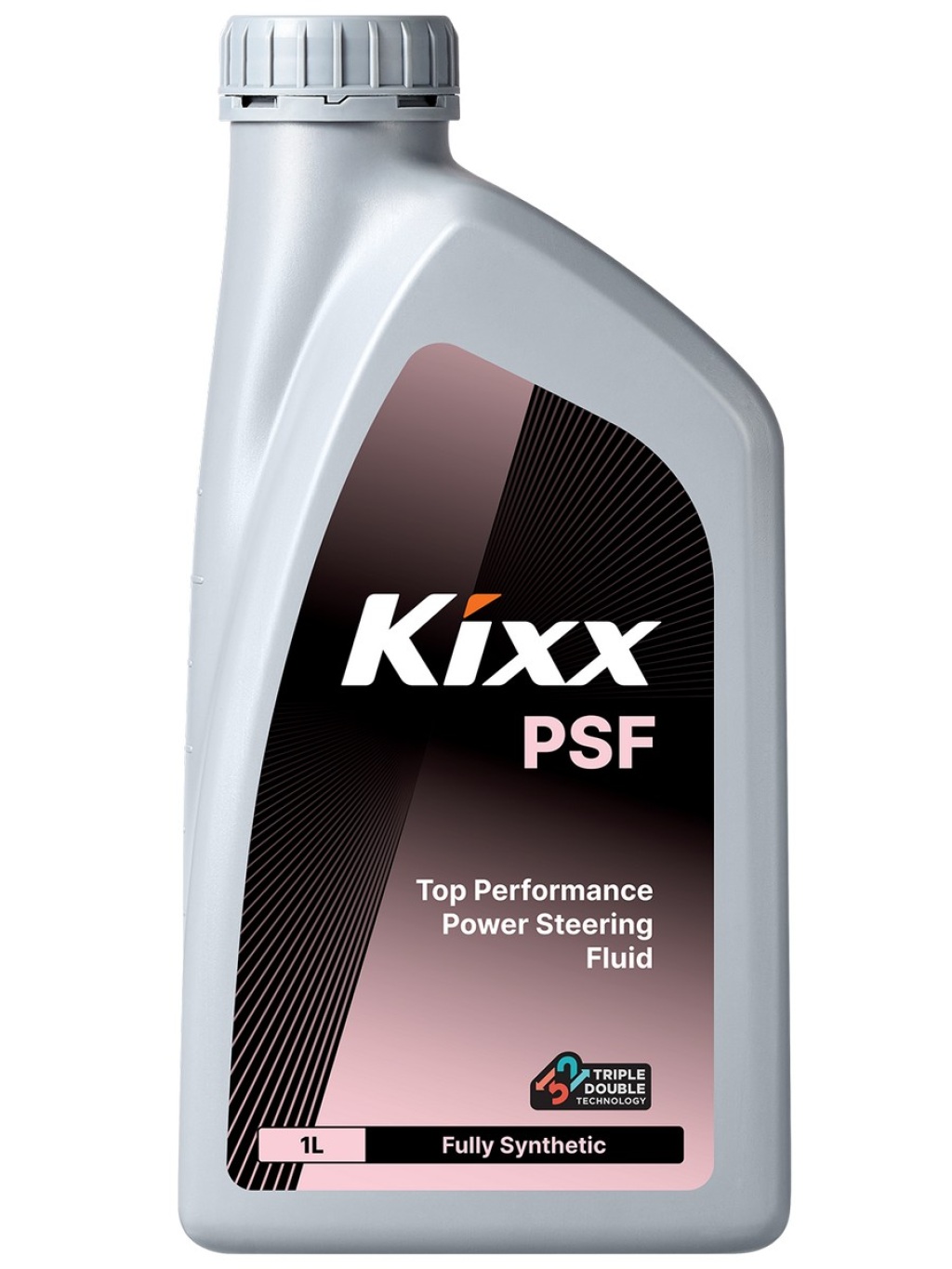 Жидкость для ГУР Kixx  PSF 1л.