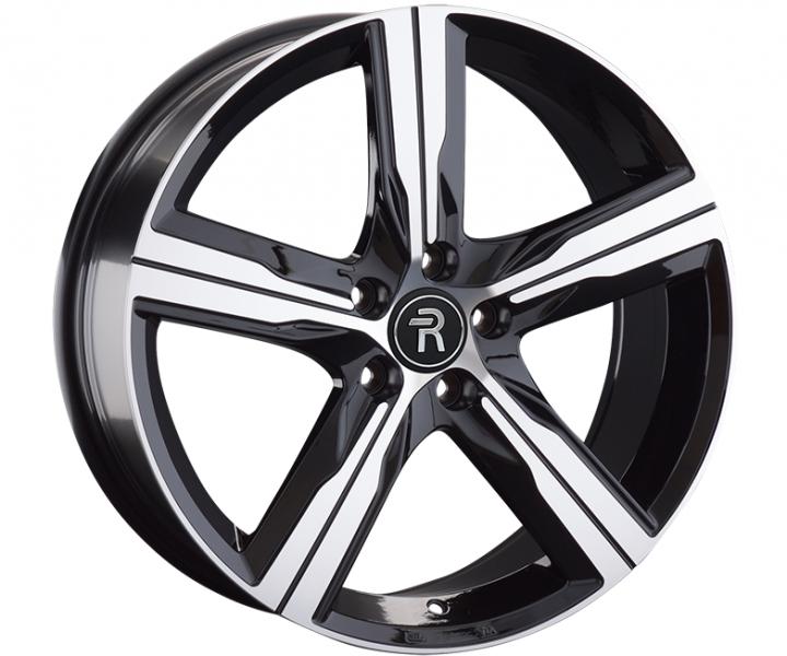 диски REPLAY INF 51 8,0x19 5x112 66,6 43,5 GMF