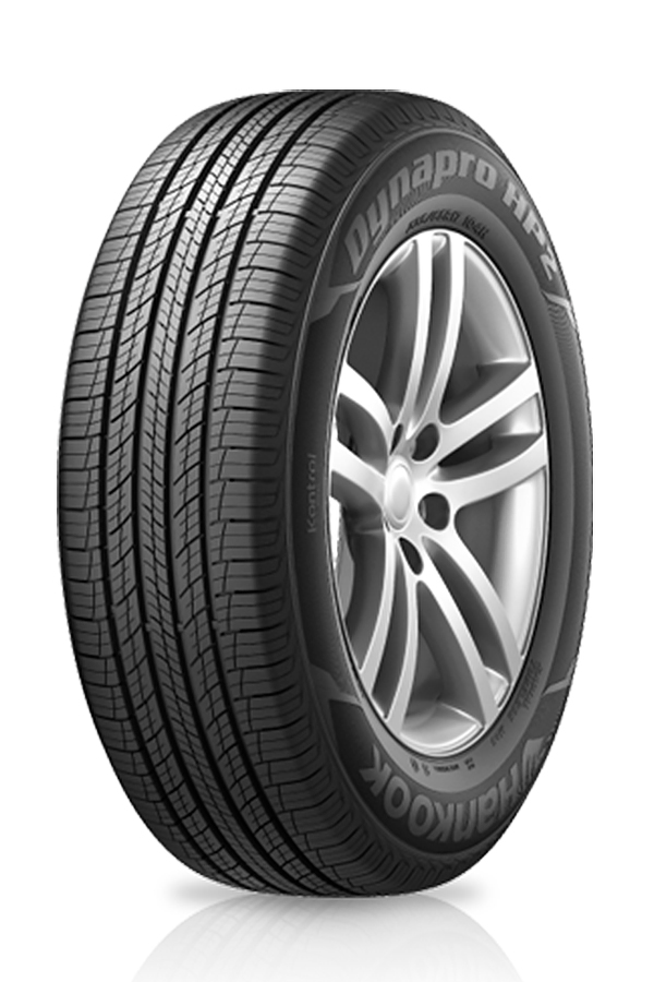 Изображение для Летняя шина HANKOOK RA33 285/65 R17 116H (6 лет и старше)