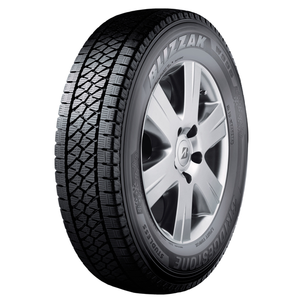 шины BRIDGESTONE BLIZZAK W995 215/75 R16C