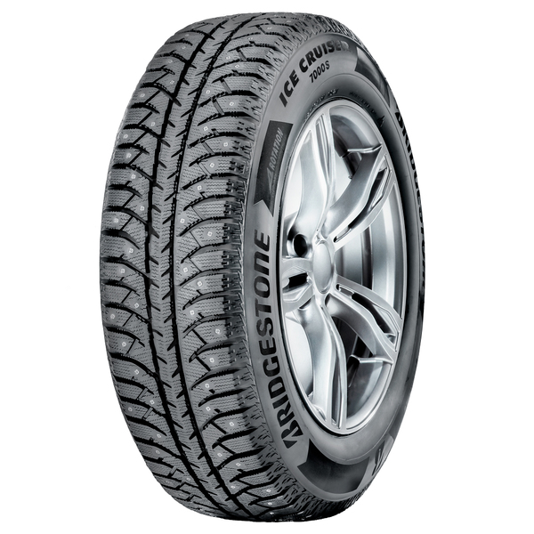 шины BRIDGESTONE ICE CRUISER 7000S 195/60 R15