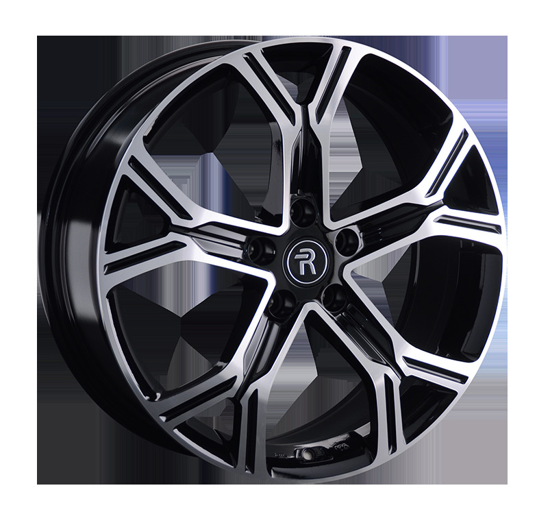 диски REPLAY HND 303 8,5xR19 5x114,3 67,1 40 BKF