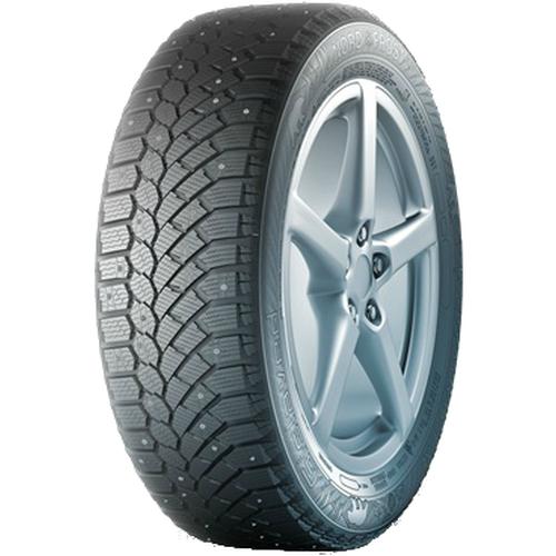 Изображение для Зимняя шина GISLAVED Nord Frost 200 ID 205/50 R17 93T