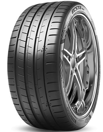 Изображение для Летняя шина KUMHO PS91 275/40 R20 106Y (6 лет и старше)