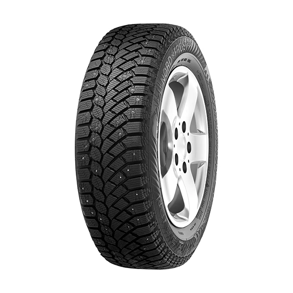 шины GISLAVED Nord Frost 200 205/60 R16