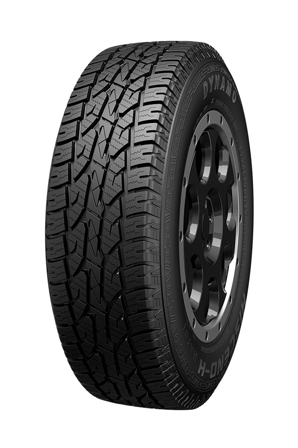шины Dynamo DYNAMO HISCEND-H MAT01 <br>(Sailun Group Cо.) 245/65 R17
