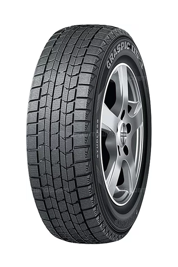 DUNLOP Graspic DS3