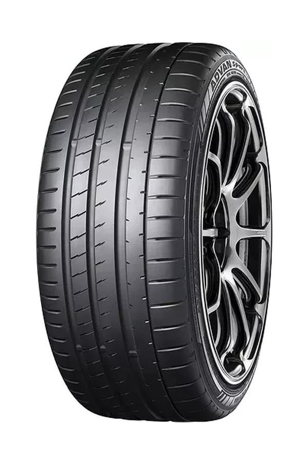 шины YOKOHAMA V107 295/40 R22