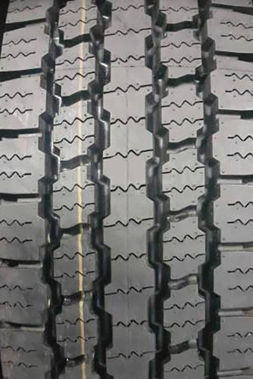 шины TRIANGLE TRD98 215/75 R17,5