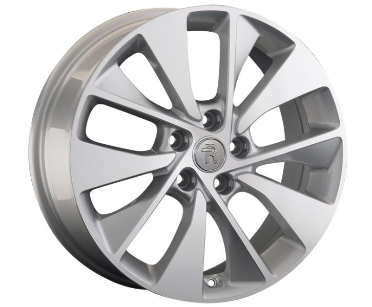 диски REPLAY KI 234 7,5xR18 5x114,3 67,1 55 SF