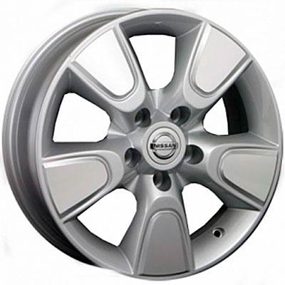 диски REPLAY NS 25 6,5x17 5x114,3 66,1 45 GMF