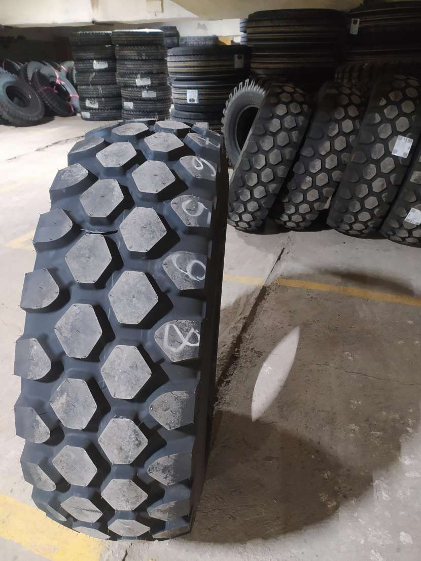 шины GOODYEAR OFFROAD 365/85 R20