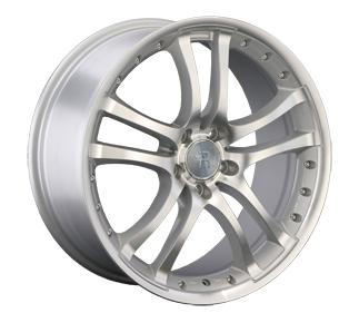 диски REPLAY MR 42 8,5x18 5x112 66,6 48 GMF