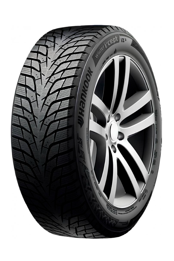 шины HANKOOK W636 195/60 R15