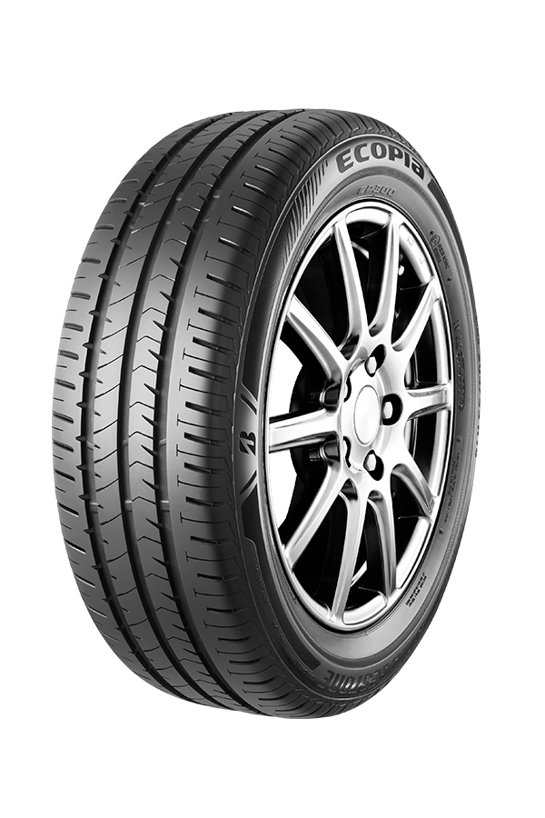 Изображение для Летняя шина BRIDGESTONE (Бриджстоун) ECOPIA EP300 195/50 R15 82V (3 года)