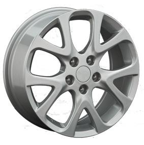 диски REPLAY MZ 28 7,0x17 5x114,3 67,1 55 S