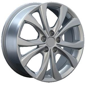 диски REPLAY MZ 23 7,5x18 5x114,3 67,1 60 S