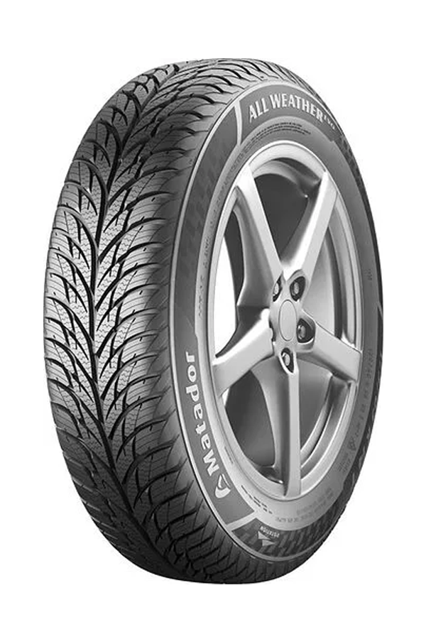 шины MATADOR MP62 All Weather Evo 195/65 R15