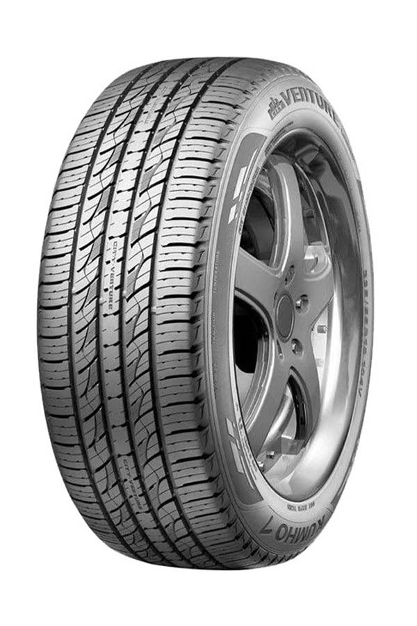 Изображение для Летняя шина KUMHO KL33 225/55 R18 98H