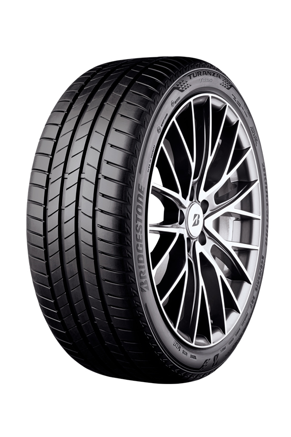 шины BRIDGESTONE TURANZA T005 185/60 R14