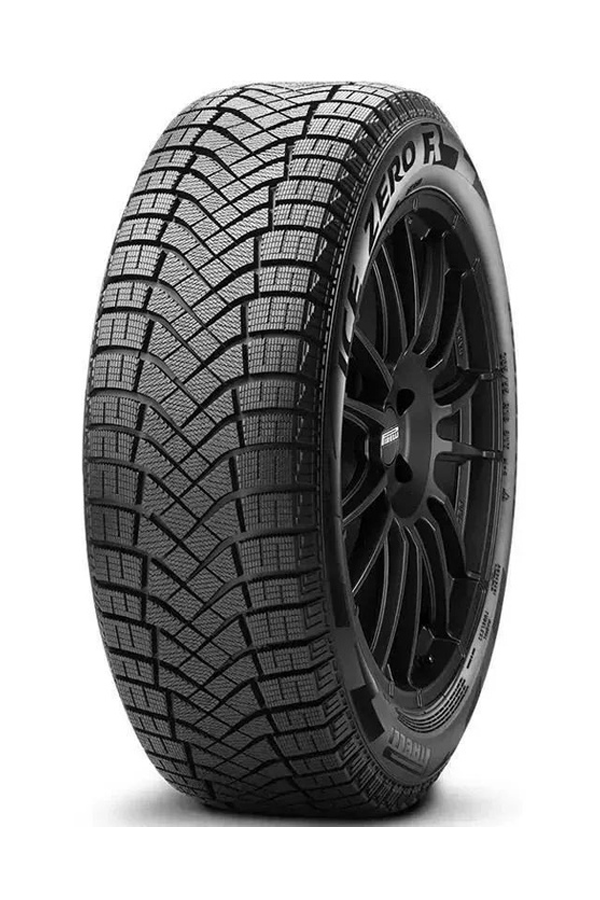 шины PIRELLI ICE ZERO FRICTION 235/60 R18