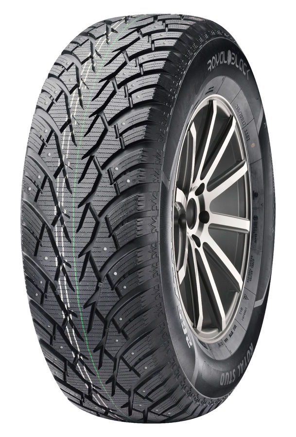 шины ROYAL BLACK ROYALSTUD 185/75 R16C