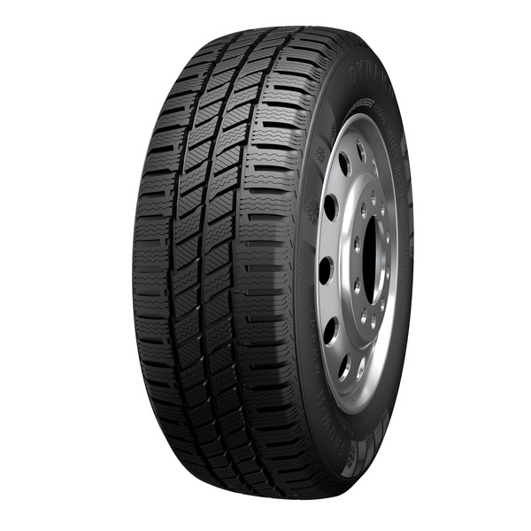 шины Dynamo SNOW-H MWC01 195/60 R16C