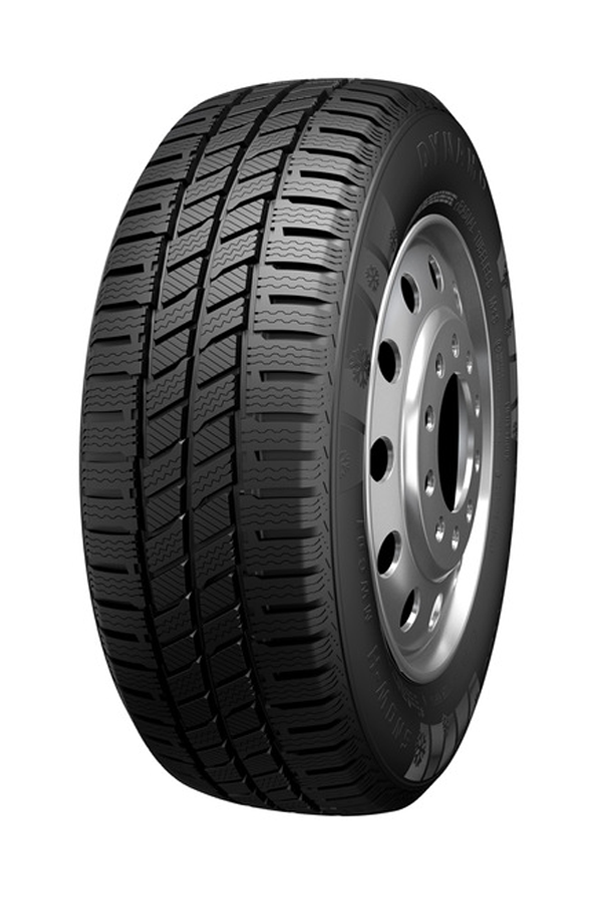 шины Dynamo DYNAMO SNOW-H MWC01 <br>(Sailun Group Cо.) 225/65 R16C