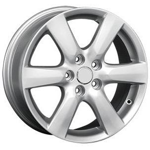 диски REPLAY TY 24 7,0xR17 5x114,3 60,1 35 S
