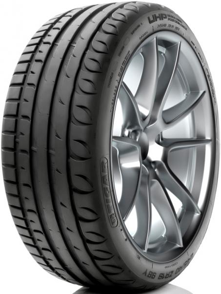 Изображение для Летняя шина TIGAR ULTRA HIGH PERFORMANCE 245/45 R18 100W