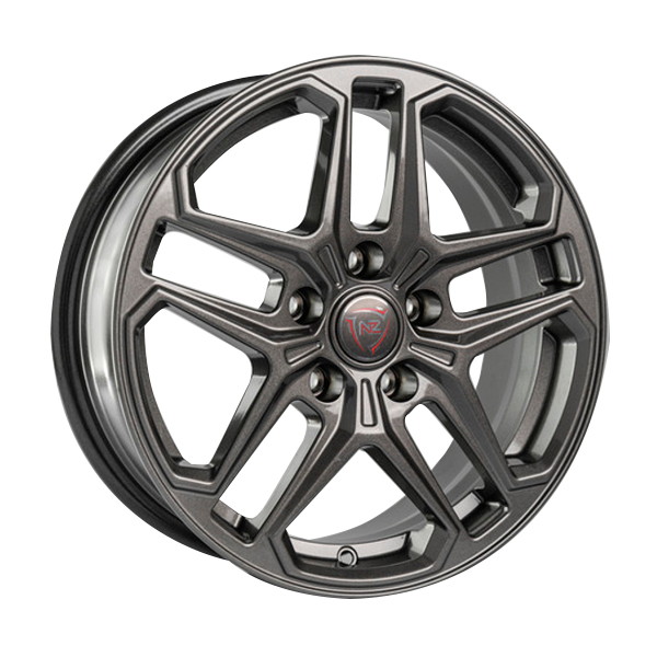 диски NZ R-04 6,5xR16 5x105 56,6 38 GRAPHITE