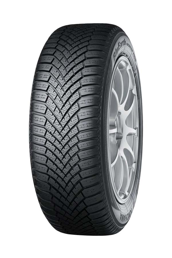 шины YOKOHAMA V906 275/45 R20