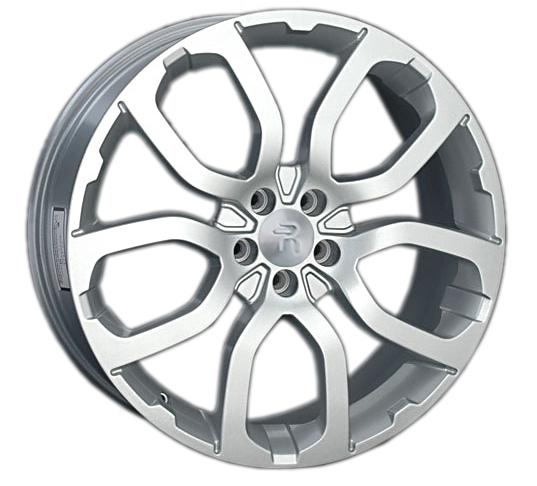 диски REPLAY LR 7 8,0x18 5x108 63,3 55 S