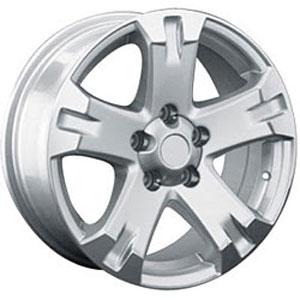 диски REPLAY TY 21 7,0xR17 5x114,3 60,1 35 S