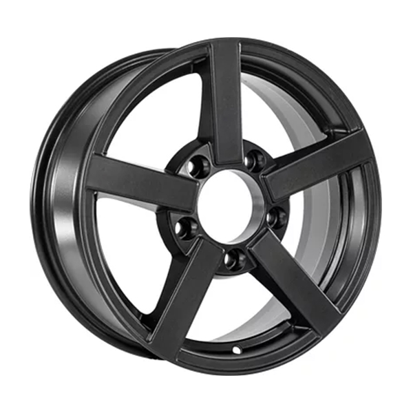 диски CROSS STREET CR-25 6,5xR16 5x139,7 98,6 35 BLACK