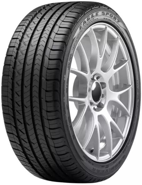 шины GOODYEAR EAGLE SPORT TZ 245/45 R18