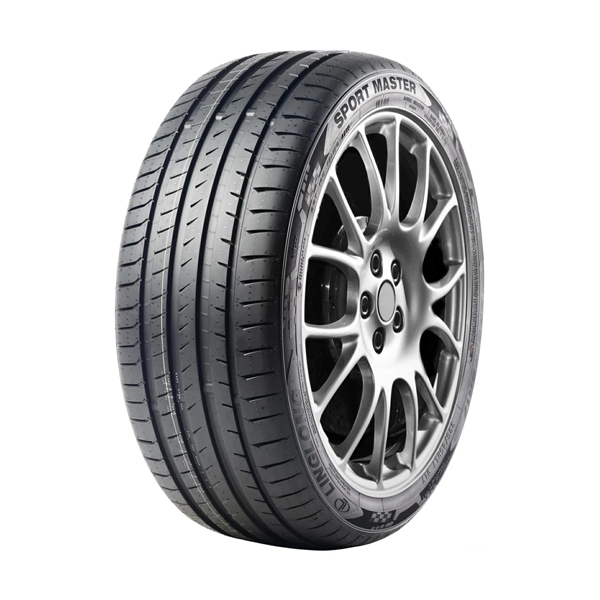 шины LINGLONG SPORT MASTER 215/55 R17