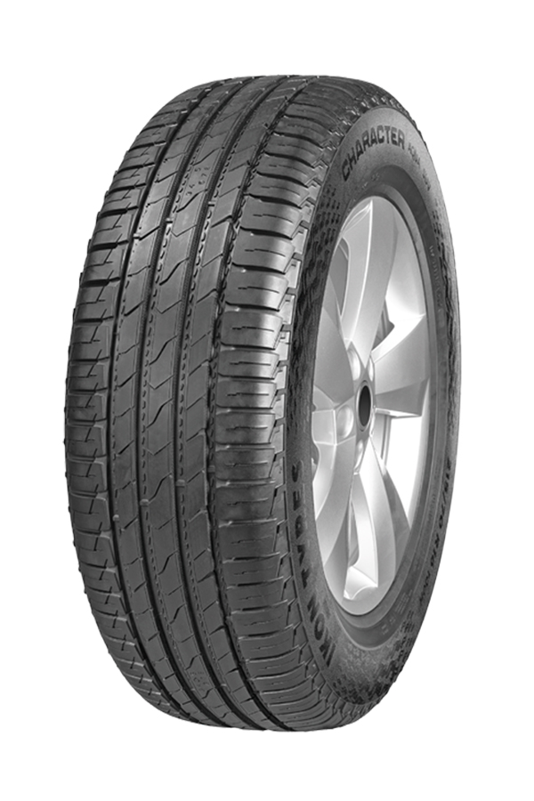 шины IKON Tyres CHARACTER Aqua SUV 235/55 R18