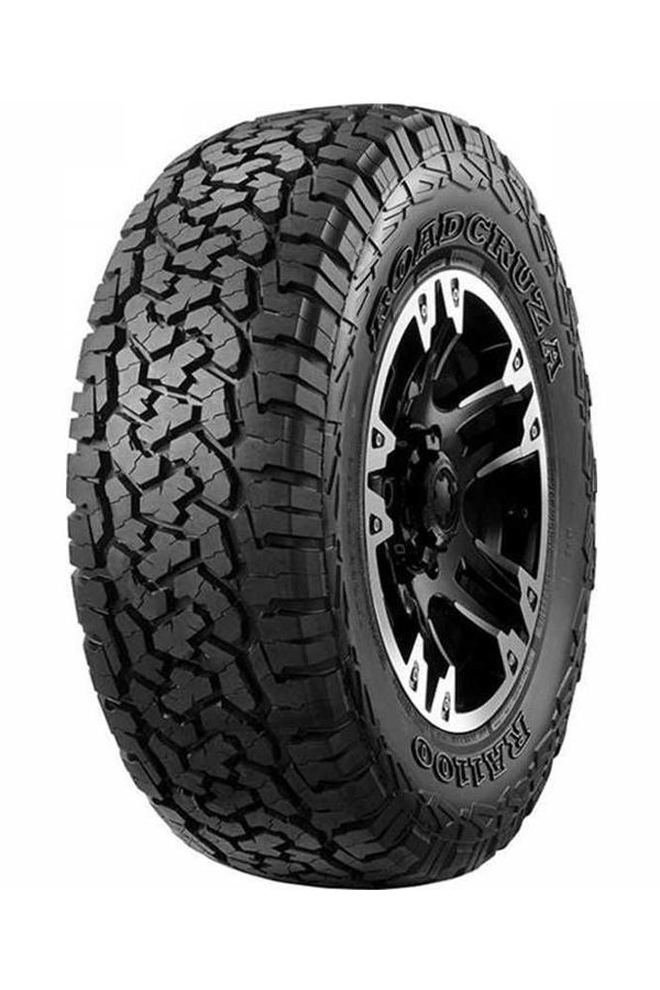 шины ROADCRUZA RA1100 285/65 R18