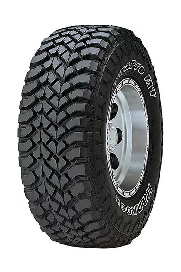 шины HANKOOK RT03 215/85 R16