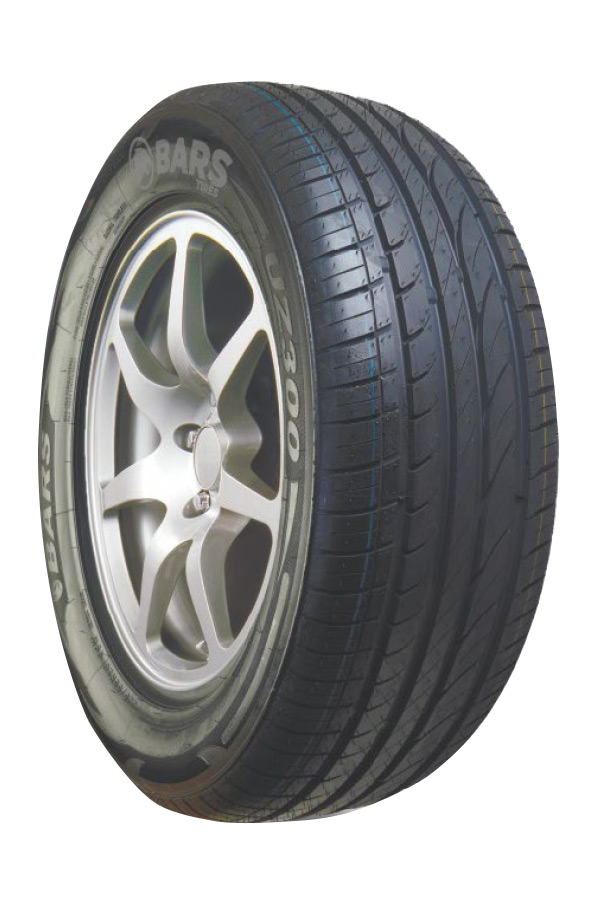 шины BARS UZ300 225/55 R16