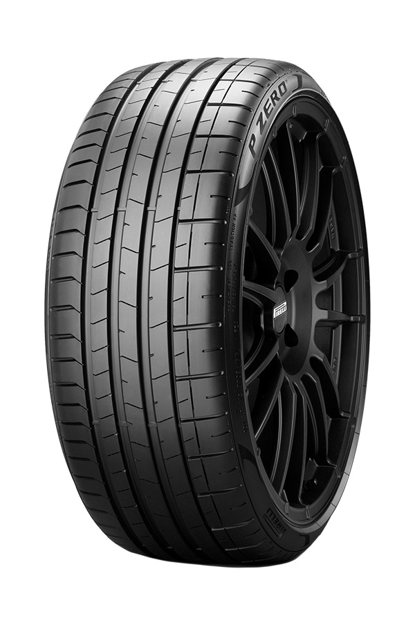 шины PIRELLI P-ZERO (PZ4) SPORTS CAR 285/35 R23